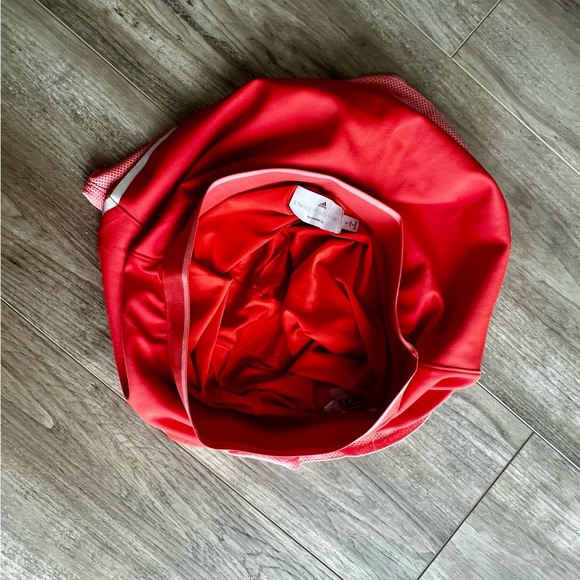 Stella McCartney/Adidas Small coral tennis skirt great condition - Picture 5 of 11